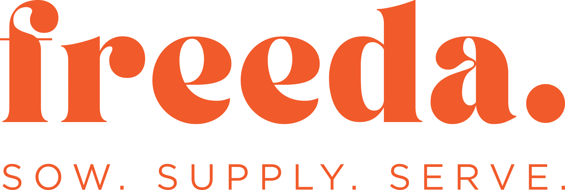 Freeda