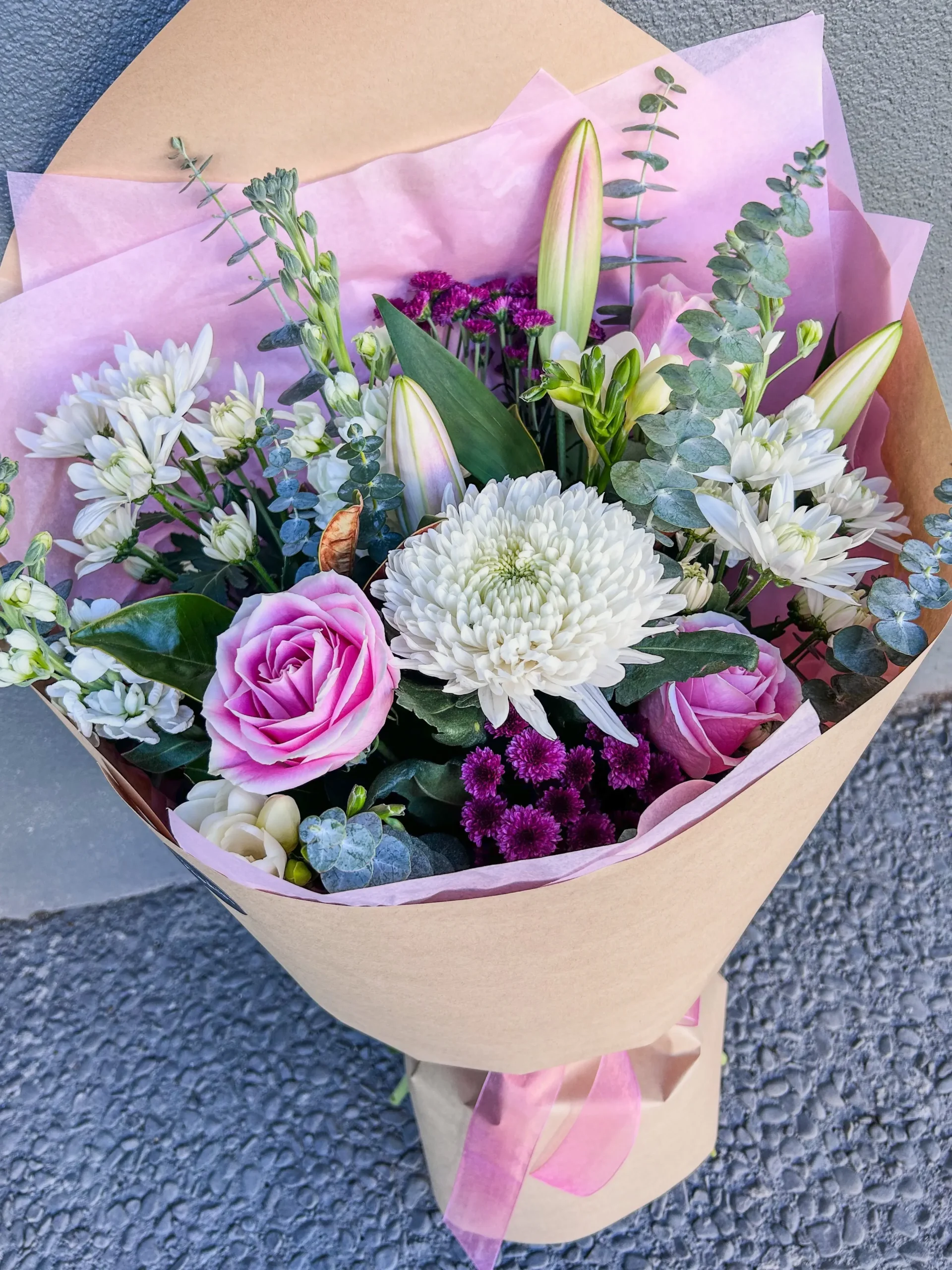The Village Florist